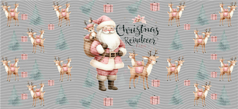 16oz Christmas-S 809